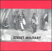 Street Miliatry [EP] von Street Military