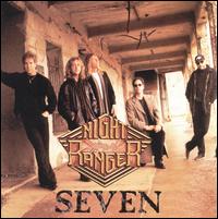 Seven von Night Ranger