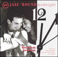 Jazz 'Round Midnight: Bossa Nova von Various Artists