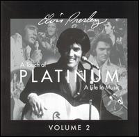 Touch of Platinum, Vol. 2 von Elvis Presley