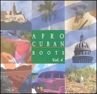 Afro Cuban Roots, Vol. 4: Best von Beny Moré