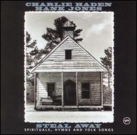 Steal Away von Charlie Haden