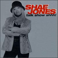 Talk Show SHHH! [Single] von Shae Jones