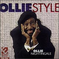 Ollie Style von Ollie Nightingale