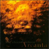 Eternal Return von Arcanta