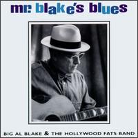 Mr. Blake's Blues von Al Blake