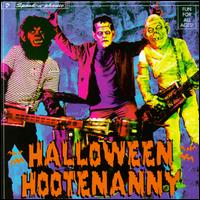 Halloween Hootenanny von Various Artists