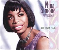 Anthology: The Colpix Years von Nina Simone