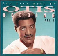 Very Best of Otis Redding, Vol. 2 von Otis Redding