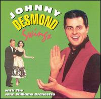 Johnny Desmond Swings von Johnny Desmond