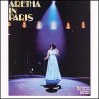 Aretha in Paris von Aretha Franklin