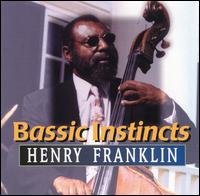 Bassic Instincts von Henry Franklin