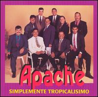 Simplemente Tropicalisimo von Apache