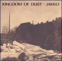 Kingdom of Dust von Jakko M. Jakszyk