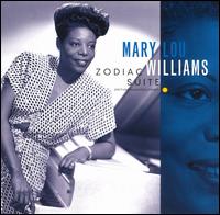 Zodiac Suite von Mary Lou Williams