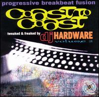 Coast to Coast, Vol. 2 von DJ Hardware