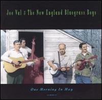 One Morning in May von Joe Val