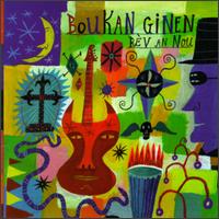 Rev Au Nou von Boukan Ginen