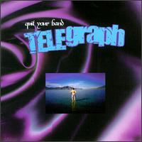 Quit Your Band [EP] von Telegraph