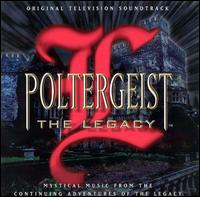 Poltergeist: The Legacy von John Van Tongeren