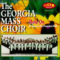 Hold On von Georgia Mass Choir