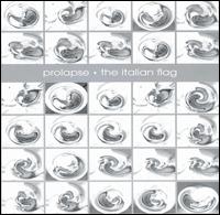 Italian Flag von Prolapse