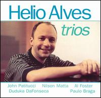 Trio von Helio Alves