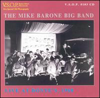 Live at Donte's 1968 von Mike Barone