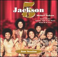 Jam Session von The Jackson 5