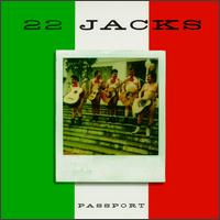 Passport/Five-O von 22 Jacks