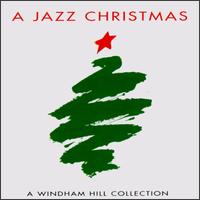 Jazz Christmas [Windham Hill] von Various Artists