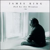 Bed by the Window von James King