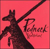 Redneck Wonderland von Midnight Oil