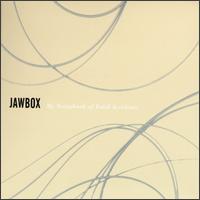 My Scrapbook of Fatal Accidents von Jawbox