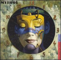 Mythos von Mythos