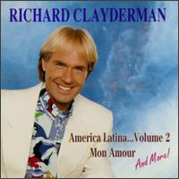 America Latina, Vol. 2 von Richard Clayderman