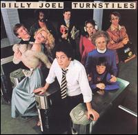 Turnstiles von Billy Joel