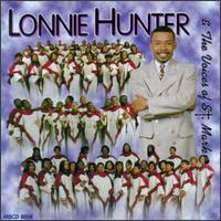 Lonnie Hunter & The Voices of St. Mark von Lonnie Hunter