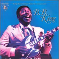 King Biscuit Flower Hour Presents B.B. King von B.B. King