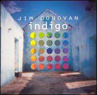 Indigo, Music for Exploration and Evolution von Jim Donovan