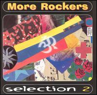 Selection 2 von More Rockers