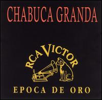 Epoca de Oro von Chabuca Granda