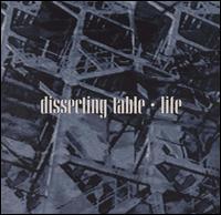 Life von Dissecting Table