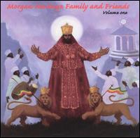 Morgan Heritage Family & Friends von Various Artists