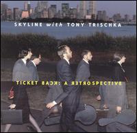 Ticket Back: Retrospective (1981-1989) von Skyline