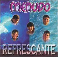 Refrescante von Menudo