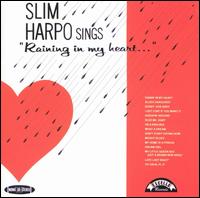 Rainin' in My Heart von Slim Harpo