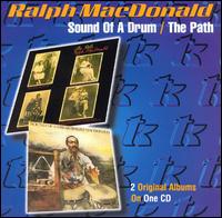 Sound of a Drum/The Path von Ralph MacDonald