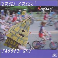 Heyday von Drew Gress