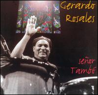 Señor Tambó von Gerardo Rosales